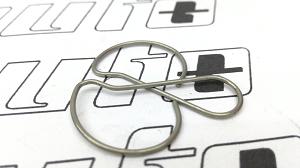 7H0711280 VAG PODKŁADKA ZABEZPIECZAJĄCA Volkswagen VW T5