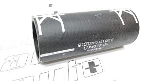 7H0121051E VAG Wąż cieczy chłodzącej Volkswagen VW T5