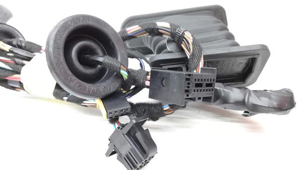 5J0971120BL VAG Wiązka elektrzyczna drzwi