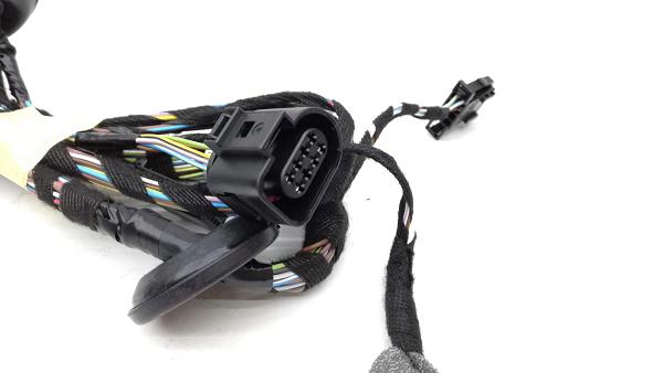 5J0971120BL VAG Wiązka elektrzyczna drzwi