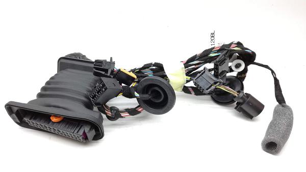 5J0971120BL VAG Wiązka elektrzyczna drzwi