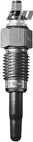 GN 857 BORGWARNER (BERU) ŚWIECA ŻAROWA