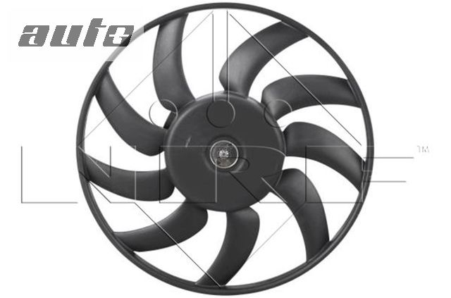 47424 NRF WENTYLATOR CHŁODNICY