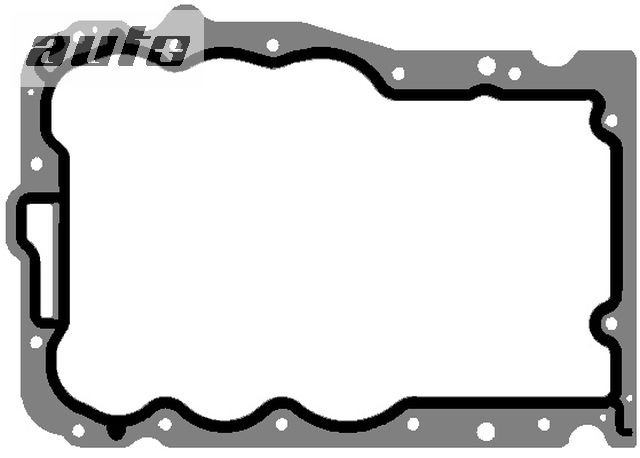 476.760 ELRING USZCZELKA MISKI OL.