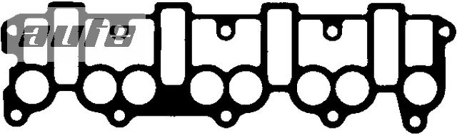 477.630 ELRING USZCZELKA KOLEKTORA SSĄCEGO