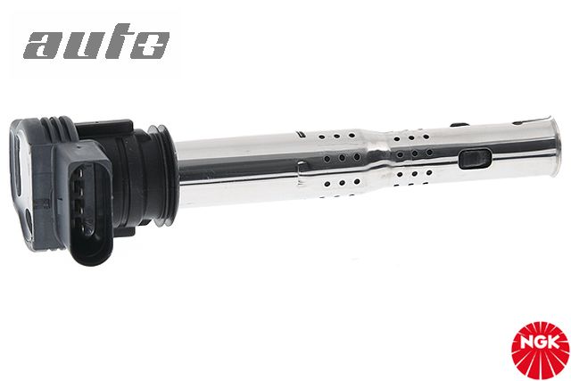 U5015 NGK Cewka zapłonowa AUDI A3, A4 ALLROAD B8, A4 B6, A4 B7, A4 B8, A5, A6 C6, A6 C7, A