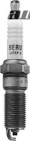 Z177 BORGWARNER (BERU) ŚWIECA ZAPŁONOWA