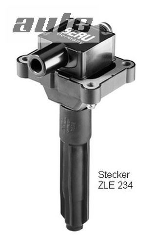 ZS 340 BORGWARNER (BERU) CEWKA ZAPŁONOWA DB