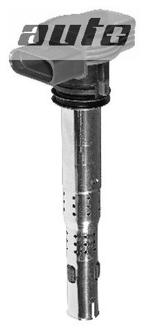 ZSE 032 BORGWARNER (BERU) Cewka zapłonowa AUDI A4 B6, A4 B7, A4 B8, A5, A6 ALLROAD C6, A6 ALLROAD C7, A6 C