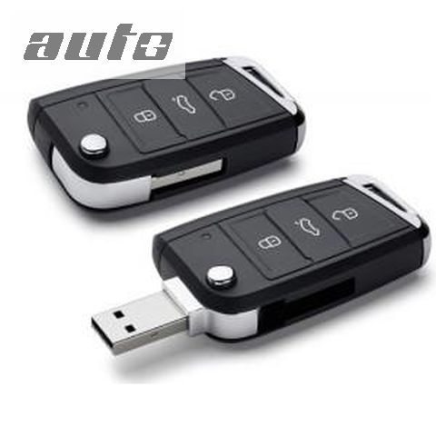 000087620C041 VAG PENDRIVE USB 8GB KLUCZYK