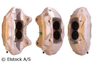 83-1874 ELSTOCK ZACISK HAM. VW P. TOUAREG 3,0-4,2 02- PRAWY