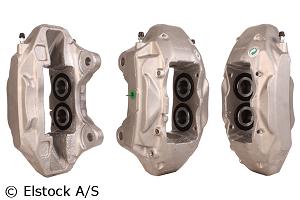 82-1874 ELSTOCK ZACISK HAM. VW P. TOUAREG 3,0-4,2 02- LEWY