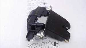 5J0827501D VAG ZAMEK KLAPY BAGAŻNIKA FABIA II DO ZAMKA CENTR.