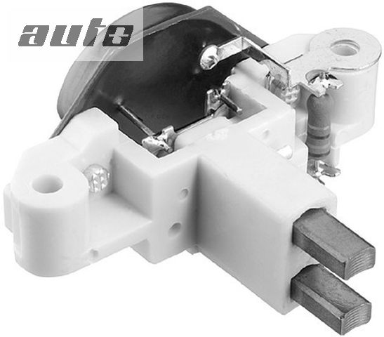 GER014 BORGWARNER (BERU) REGULATOR NAPIĘCIA
