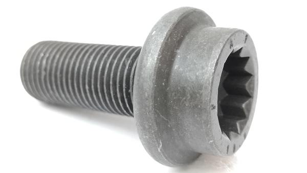 N91050201 VAG Śruba z łbem płaskim z gniazdem wielokąt M12X1,25X30