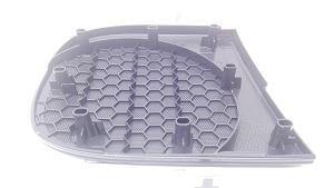 8E00354194PK VW CLASSIC Blenda glosnika soul (czern)  Audi A4 B6 lewo-przod