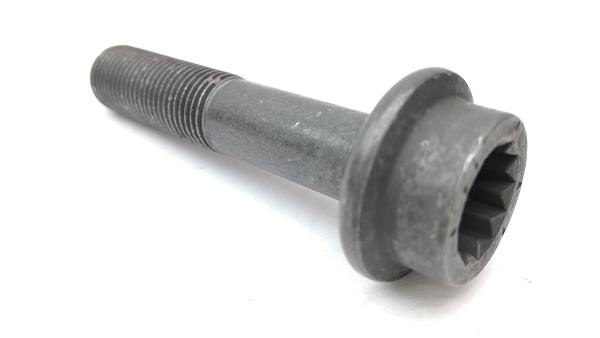 N91042802 VAG Śruba z łbem płaskim z gniazdem wielokąt M12X1,25X30