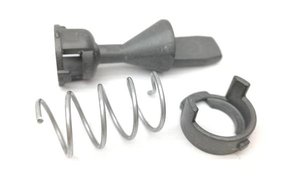 1U0898001 VAG ZESTAW NAPRAWCZY WKŁADU ZAMKA