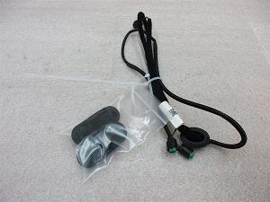 99161259901 VAG wiązka maski silnia TURBO S CABRIO