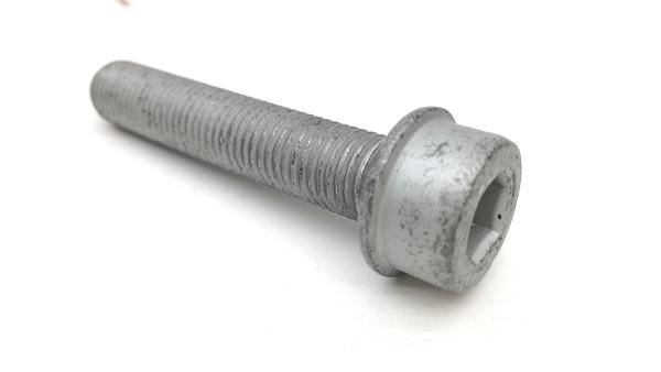 N91058802 VAG Śruba imbusowa kołnierzowa