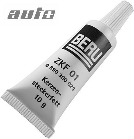 ZKF 01 BORGWARNER (BERU) !WYCOFANE Z OFERTY! SMAR DO ŚWIEC