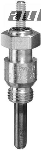 GH 001 BORGWARNER (BERU) SWIECA EBERSPRACHER 8V