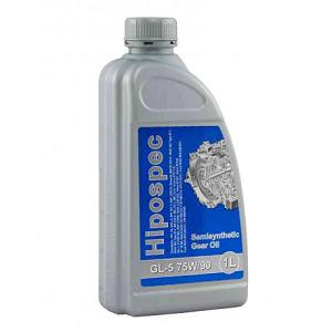 75W90 GL-5 SPECOL OLEJ PRZEKLADNIOWY 75W90 GL-5