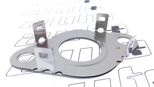 03L131547D VAG Uszczelka zaworu EGR AUDI A2, A3, A4 B5, A4 B6, A4 B7, A6 C4, A6 C5, A6 C6; SEAT