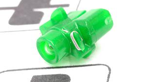 1H0919243 VAG Oprawa żarówki z żarówką DLA POJ. z klimatyzacja regulowana elektronicznie clima