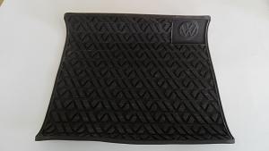 701061511041 VAG DYWANIKI GUMOWE VW T4 tył Volkswagen VW T4