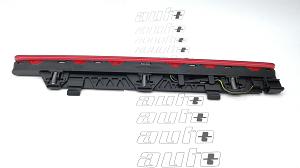 6N0945097D VAG Trzecie światło stop hamowania additional brake light VW Polo 6N VW Polo 6N 95-