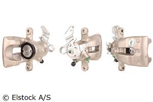 86-0817 ELSTOCK ZACISK TYŁ LEWY