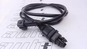 8D0820535 VAG Czujnik temperatury zewnętrznej AUDI 100, 200, 80, 90, A4, A6; VW PASSAT 1.6-4.2