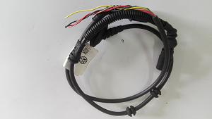 1J0927903R VAG Wiązka elektryczna czujnika obrotów ABS klocków VW Golf IV 97-
