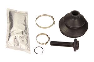 49-1423 MAXGEAR Osłona przegubu z częściami do montażu i
