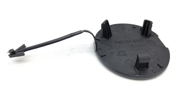 1C0807241AGRU VAG Zaślepka zderzaka haka holowania VW New Beetle Volkswagen New Beetle 1997 - 2010