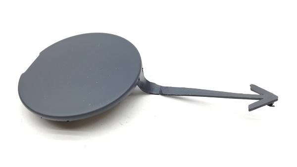 1C0807241AGRU VAG Zaślepka zderzaka haka holowania VW New Beetle Volkswagen New Beetle 1997 - 2010