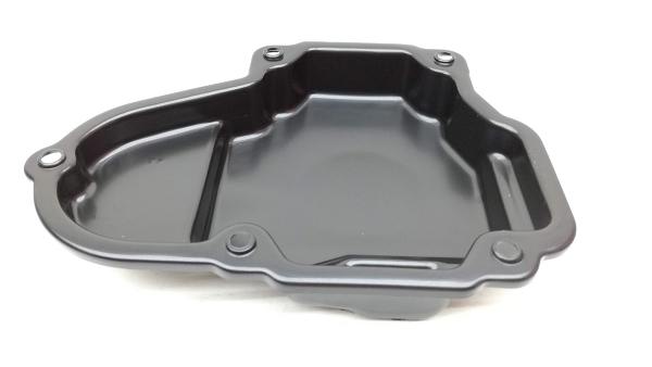 0A4301211C VAG Pokrywa dekiel skrzyni biegów VW T5