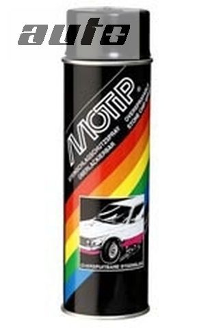 000005 MOTIP BARANEK BIAŁY 500ML