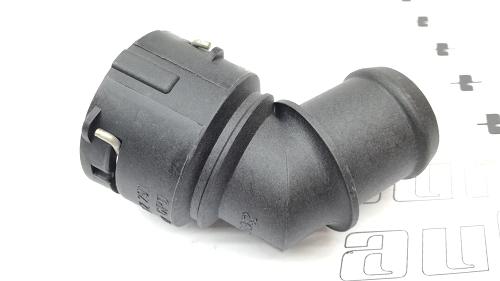 1C0122291 VAG KRĂ“CIEC PRZEWODU WODNEGO Volkswagen New Beetle 1997 - 2010