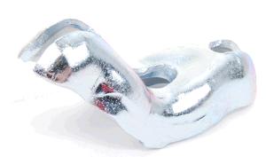 1J0711399A VAG podpórka uchwyt regulacji orczyk linki hamulca ręcznego VW Golf IV 97-