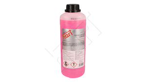 HAR-012 HART PLYN DO CHLODNIC -35 RÓŻOWY G12 /1L/