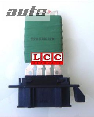 TR1118 LCC OPORNICA DMUCHAWY