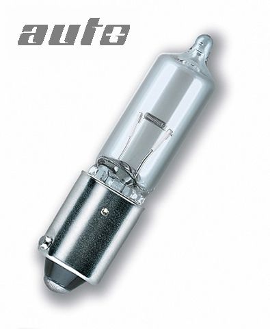 64136 OSRAM ZAROWKA H21W