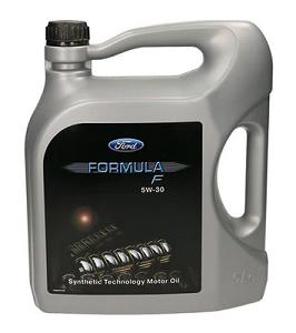 FORD 5W30/5L FORD OLEJ FORD 5W30 5L FORMULA F / 507.00  14E9EC WSS-M2C913-C WSS-M2C913-B