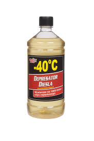 25-016 MOJE AUTO DEPRESATOR DIESLA 1L