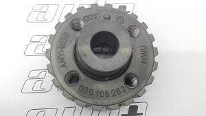 030105263 VW CLASSIC Kolo żebate paska rozrządu VW 1,3B