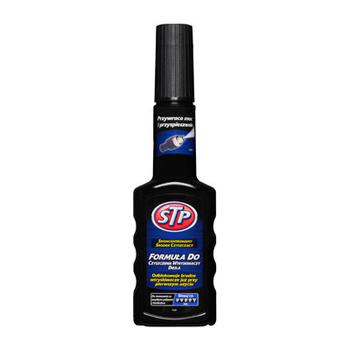 30-039 STP Formuła do Czyszczenia Wtryskiwaczy Diesla 200ml