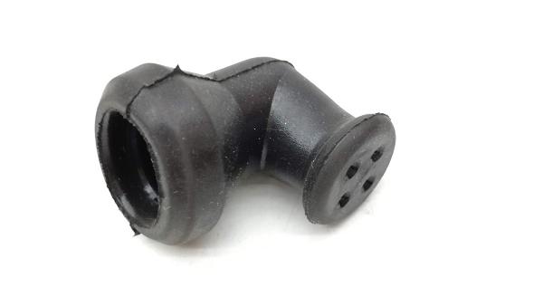 443906102C VAG TULEJA ochronna wtyczki czujnika cofania Audi