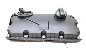 038103469AE VAG Pokrywa zaworów SEAT ALHAMBRA, ALTEA, ALTEA XL, IBIZA IV, IBIZA IV ST, LEON; SKO